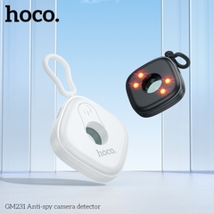Máy dò camera Hoco GM231 chính hãng [BH: 1 NĂM]