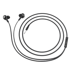 Tai nghe có dây HOCO M66 jack 3.5mm chính hãng [BH 1 NĂM]