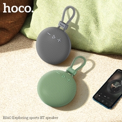 Loa Bluetooth thể thao HOCO BS60 chính hãng [BH: 1 NĂM]