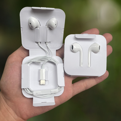 Tai nghe có dây type-c cho Iphone 15 (no box) G41 [BH 3 Tháng]
