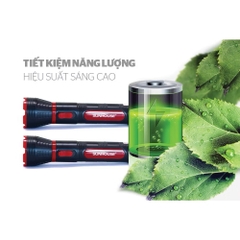 Đèn pin cầm tay Sh4111 [BH: 1 Tháng]