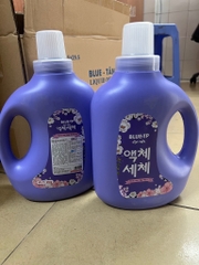 Nước giặt Hương hoa Hàn Quốc can 2Kg [bh: none]