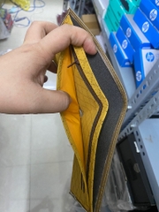 Bóp ví nam hình xe [giao mẫu ngẫu nhiên] / pktn sale