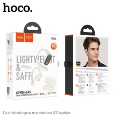 Tai nghe bluetooth HOCO EA6 kiểu dáng thể thao chính hãng [BH 1 năm]
