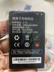 Pin thay thế phát wifi A800/A900/M88/MF80/M100/RS803/C08 dung lượng 2.400mAh
