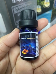 Chai phục hồi sáng lại màu sơn cho xe máy, tay ga (nhựa, nhám & nhựa màu đều ok) / pktn sale