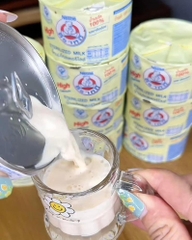 1 hộp Sữa tươi tiệt trùng Nestle Thái Lan 140ml siêu ngon- [THÙNG 12 HỘP] [BH: NONE]