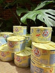 1 hộp Sữa tươi tiệt trùng Nestle Thái Lan 140ml siêu ngon- [THÙNG 12 HỘP] [BH: NONE]
