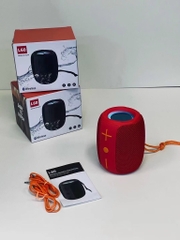 Loa bluetooth mẫu 60+.- mới, có dây đeo siêu hay [BH 3 tháng]
