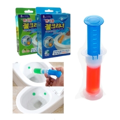 Gel tẩy và khử mùi bồn cầu hàn quốc [BH: NONE]