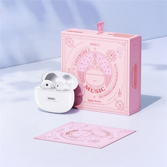 Tai nghe bluetooth Remax Cozybuds1 airpods True Wireless [BH 1 Năm]