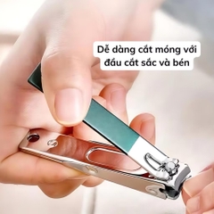 Bộ làm móng MANICURE 6 món [BH: NONE]