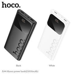 Pin sạc dự phòng HOCO J144 15.000mAh Ultra-Thin siêu mỏng chính hãng [BH 1 năm]
