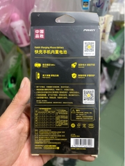 Pin điện thoại PISEN thay thế cho Iphone 7G 1960 mAh [BH 1 năm]