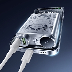 Pin sạc nhanh 22.5w REMAX RPP-97 10.000mAh dự phòng PD QC3.0 chính hãng [BH 1 năm]