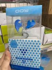 Tai nghe bluetooth 4.0 QY7 thể thao [BH 3 tháng] / pktn sale