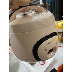 Nồi cơm điện 1.2L Cuckoo tiện lợi [BH: 1 Tháng]