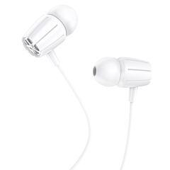 Tai nghe có dây HOCO M88 jack 3.5mm chính hãng [BH 1 NĂM]