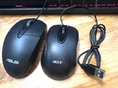 [Thanh Lý] Chuột có dây vi tính Sony Optical mouse 1200 dpi có dây hộp xấu do chuyển kho [BH: 6 tháng]