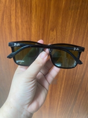 Mắt kính mát chống uv hàng Cửa hàng xã kho, KÍNH XANH RÊU dày xịn RD  [BH: NONE] / pktn sale