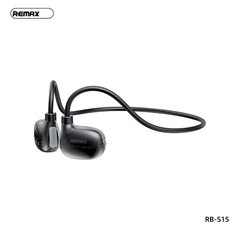Tai nghe bluetooth Remax RB-S15 bluetooth V5.4 kiểu dáng thể thao chính hãng [BH 1 năm]
