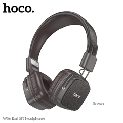 Tai nghe bluetooth chụp tai HOCO W56 headphone chính hãng [BH 1 năm]