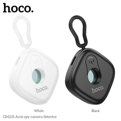 Máy dò camera Hoco GM231 chính hãng [BH: 1 NĂM]