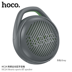 Loa bluetooth Hoco HC24 chính hãng [BH 1 NĂM]