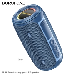 Loa bluetooth BOROFONE BR38 chính hãng [BH 1 năm]