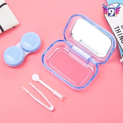 Hộp đựng Lens, Kính áp tròng