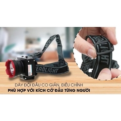 Đèn đội đầu SH5012 [BH: 1 Tháng]