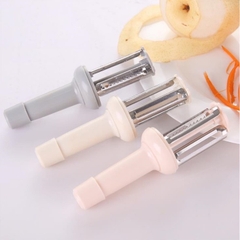 Dao bào 3 lưỡi đa năng tiện lợi [BH: NONE]