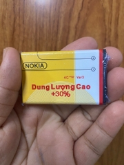 Pin BL-4C VÀNG XỊN [BH: 3 THÁNG]