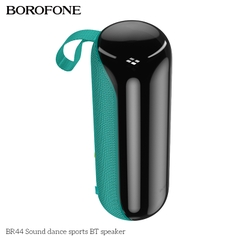 Loa bluetooth BOROFONE BR44 kèm đèn led siêu đẹp chính hãng [BH 1 Năm]