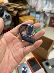 Tai nghe bluetooth BYZ S-600 (Trắng vs Xanh Đen) kiểu dáng airpods chống ồn S600 [BH: 6 tháng]