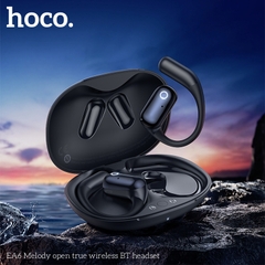 Tai nghe bluetooth HOCO EA6 kiểu dáng thể thao chính hãng [BH 1 năm]