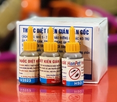 Combo 10 chai thuốc sinh học diệt kiến [BH: NONE]