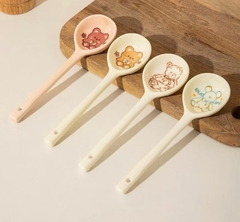Combo 2 muỗng ăn dặm cho bé [BH: NONE]