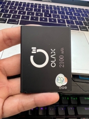 Pin thay thế bộ phát wifi từ sim MF981/MT20/WD680 của Olax 2.100mAh [BH 1 tháng] / pktn sale