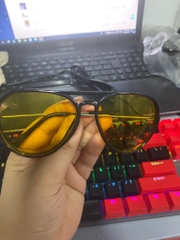 Thanh lý kính xuyên đêm gọng mỏng [BH: NONE] / pktn sale