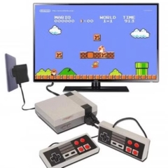 Máy chơi game cổ điển 620 TRÒ CHƠI kết nối bằng dây AV [BH: 1 TUẦN]