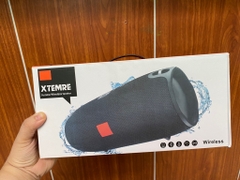 Loa Xtreme Boombox {Logo chữ F}[BH: 3 tháng]