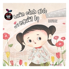 Bộ 10 quyển sách giáo dục giới tính cho bé 3-9 tuổi