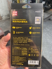 PIN ĐIỆN THOẠI PISEN THAY THẾ CHO IPHONE 6 PLUS CHÍNH HÃNG [BH 1 NĂM]