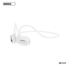 Tai nghe bluetooth Remax RB-S15 bluetooth V5.4 kiểu dáng thể thao chính hãng [BH 1 năm]