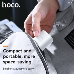 Bộ sạc nhanh 20W HOCO DMC5 cáp Type C ra iPhone Lighting chính hãng [BH 1 năm]