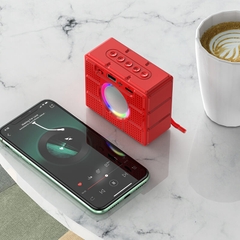 Loa bluetooth BOROFONE BR16 chính hãng [BH 1 năm]