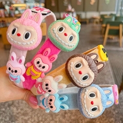 Cài tóc cho bé gái hình labu cute- MẪU NGẪU NHIÊN [BH: NONE] 1l9d9