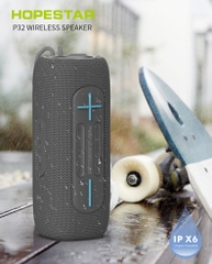 Loa bluetooth cao cấp HopeStar P32 lớn chính hãng siêu hay chống nước IPX6 [BH 6 tháng] / pktn sale