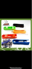 Cao su gắp KingDrag nhựa dày, logo khắc cho xe Exciter / pktn sale
